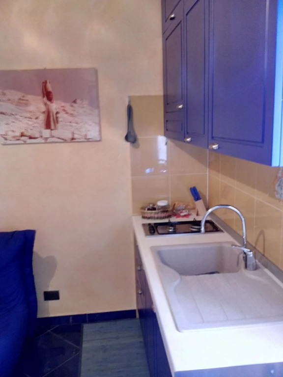 Blu Apartment Novara