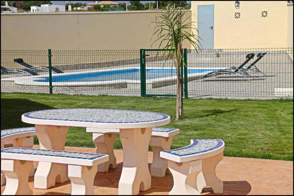 Chalet Vigia
