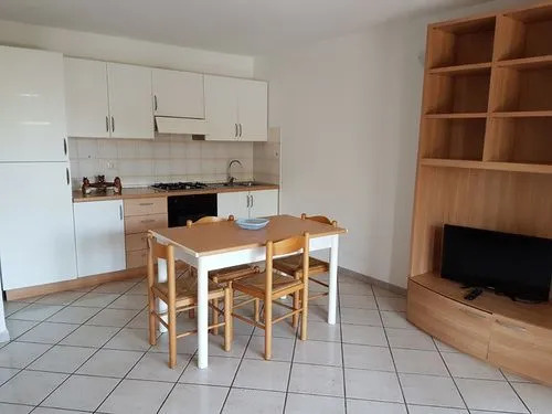 Citai Molarotto Apartment