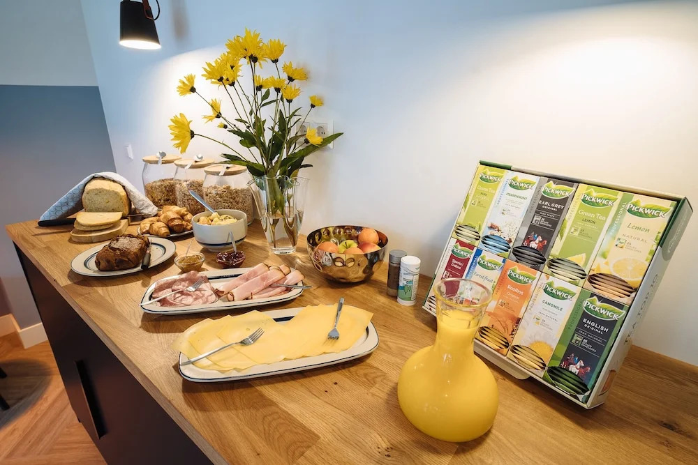 Boutique B&B Oud Aa