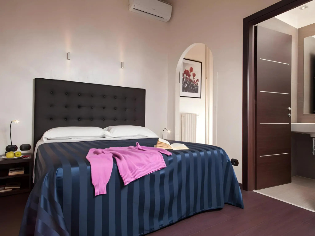 Residenza Dorò- 24x7 Check-in