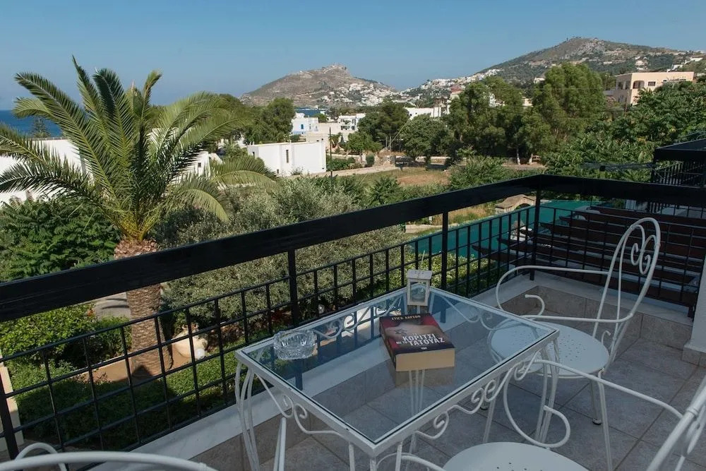 Hotel Elena