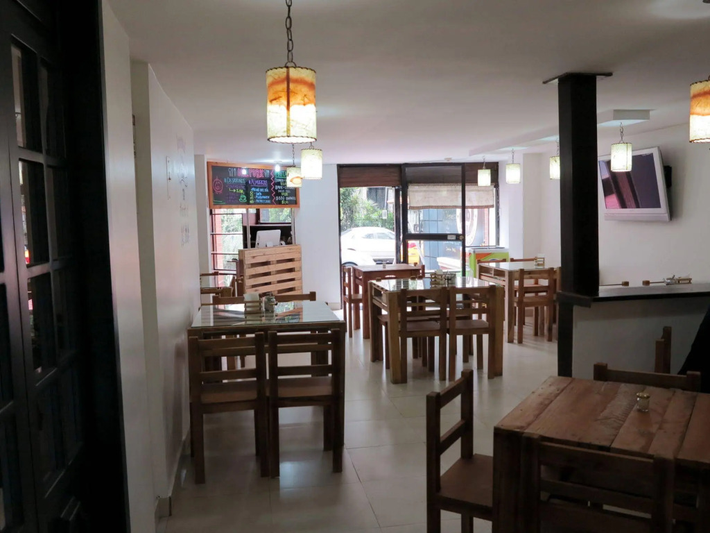 Apartamentos Filatelia