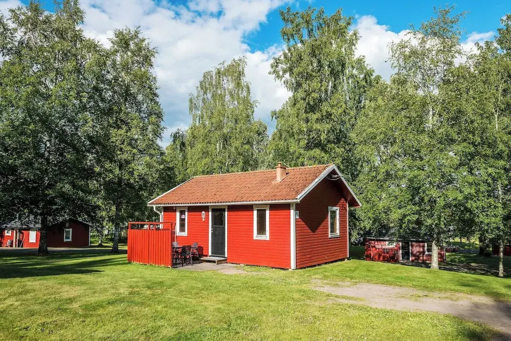 First Camp Hökensås-Tidaholm