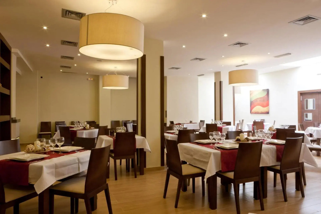 Hotel Quino