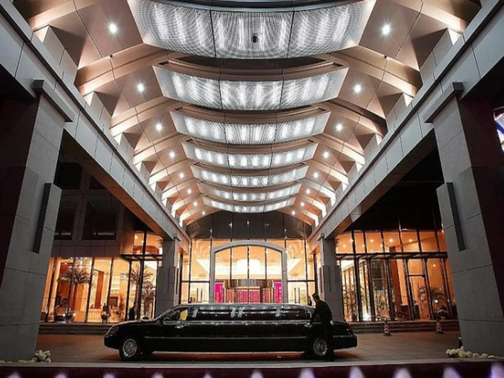 Xizhou Garden Hotel