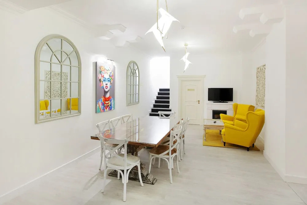 Excelsior Boutique Hotel Sinaia
