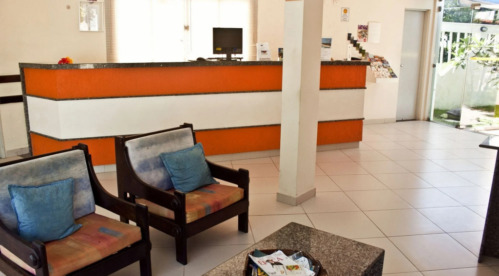 Hotel Vivenda dos Corais
