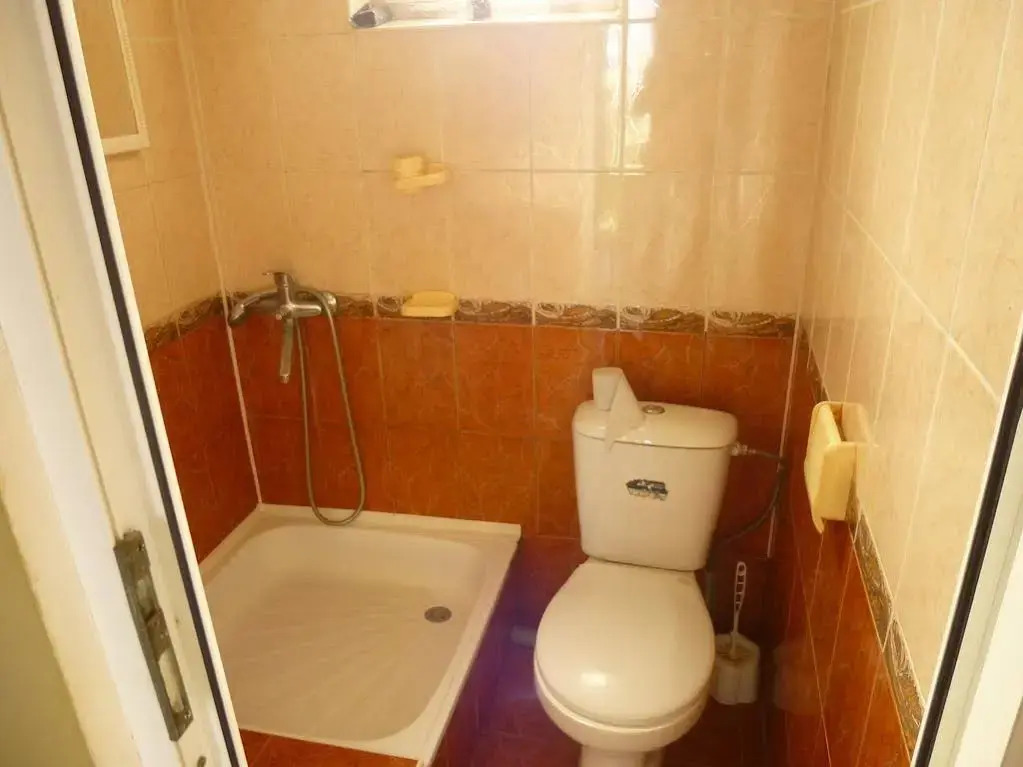 Aida Guest House