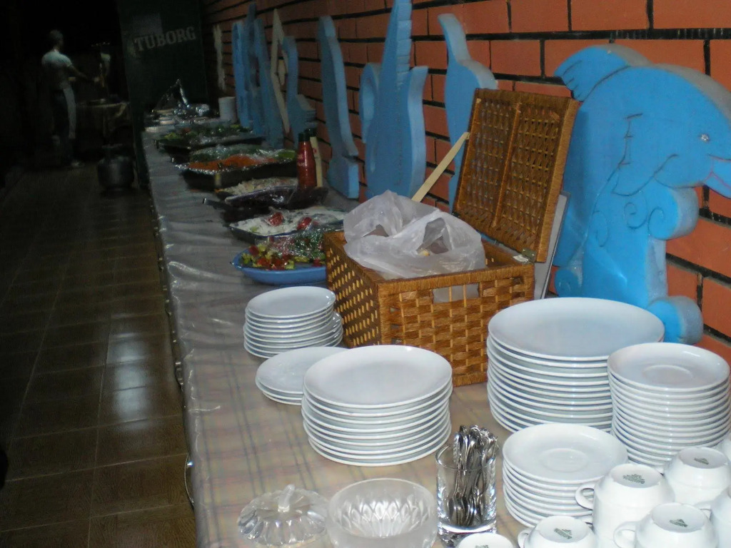 Side Özgürhan Hotel