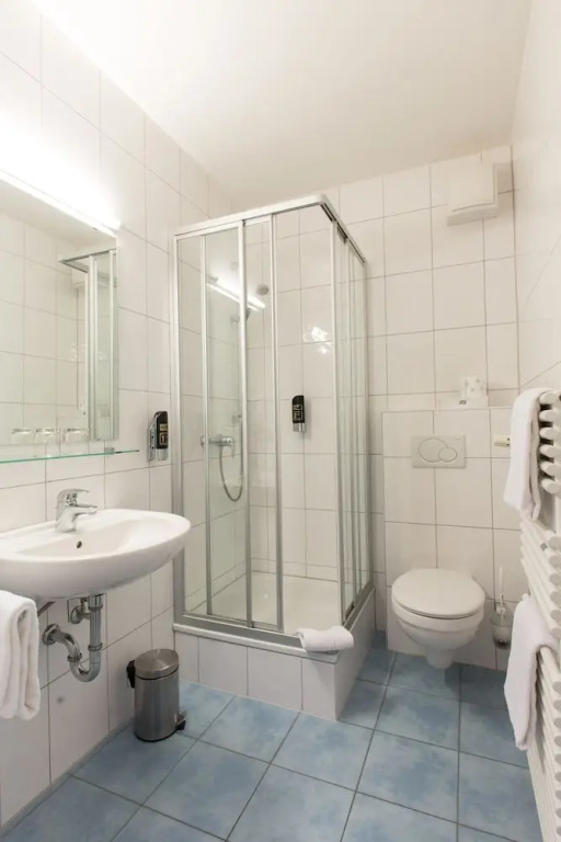 Hotel ThälerHäusle mit Schwimmbad