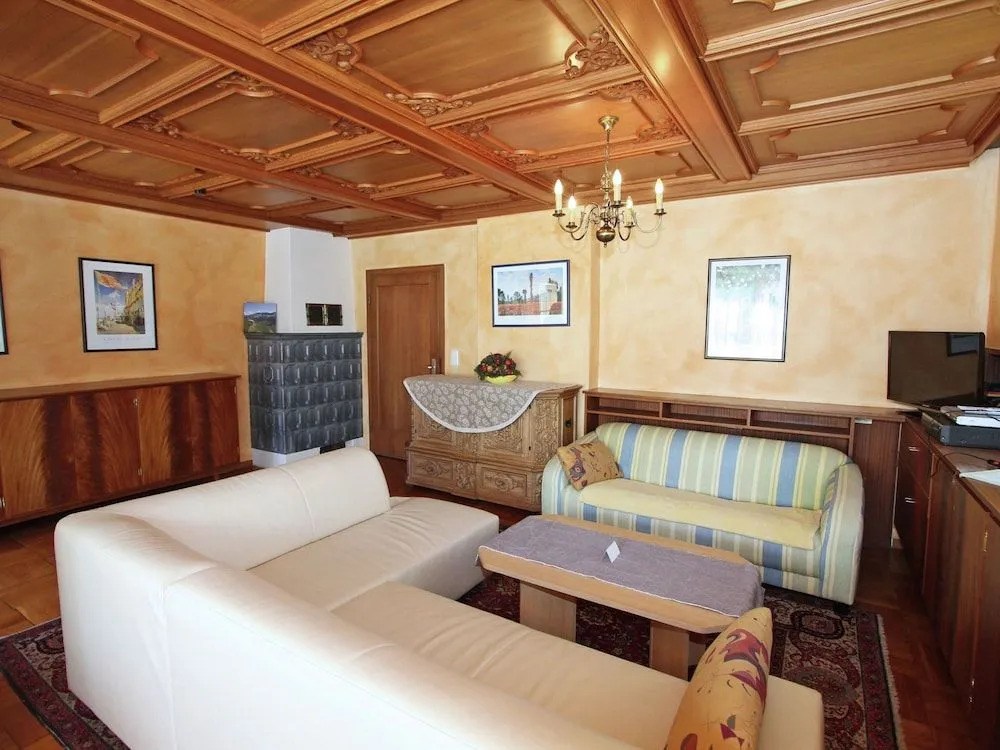 Chalet in Fügen near Spieljoch Ski Lift