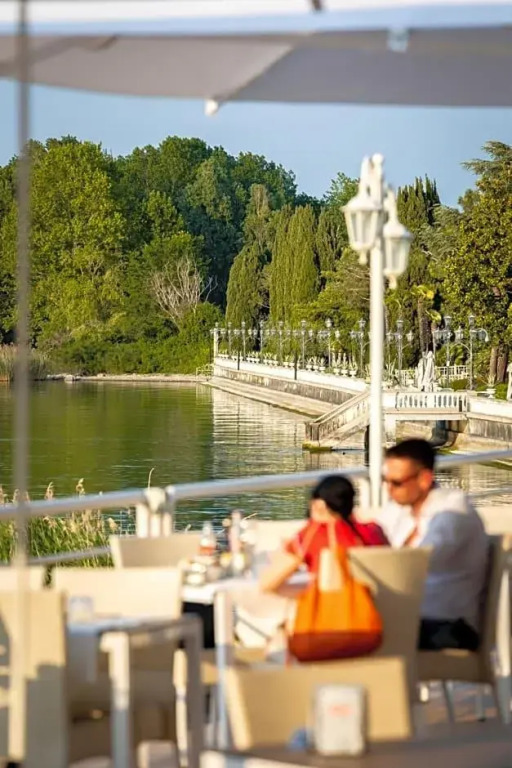 Hotel Aquila DOro Desenzano
