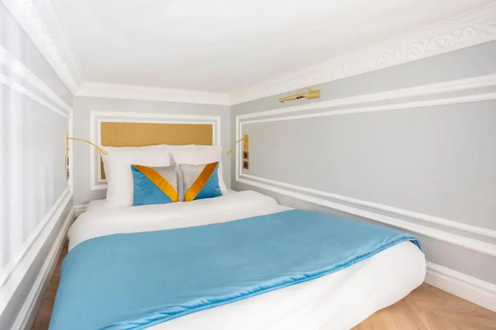 Luxury 3 bedrooms 2 Bathrooms - Ile saint-Louis