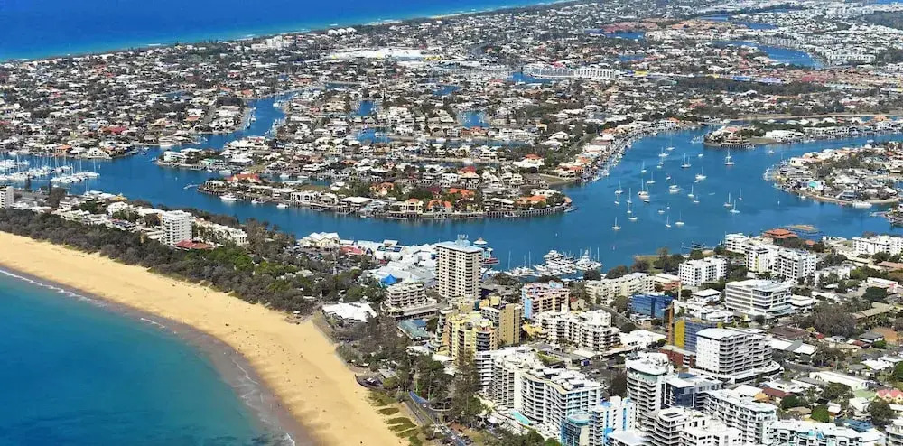 Nautilus Resort Mooloolaba
