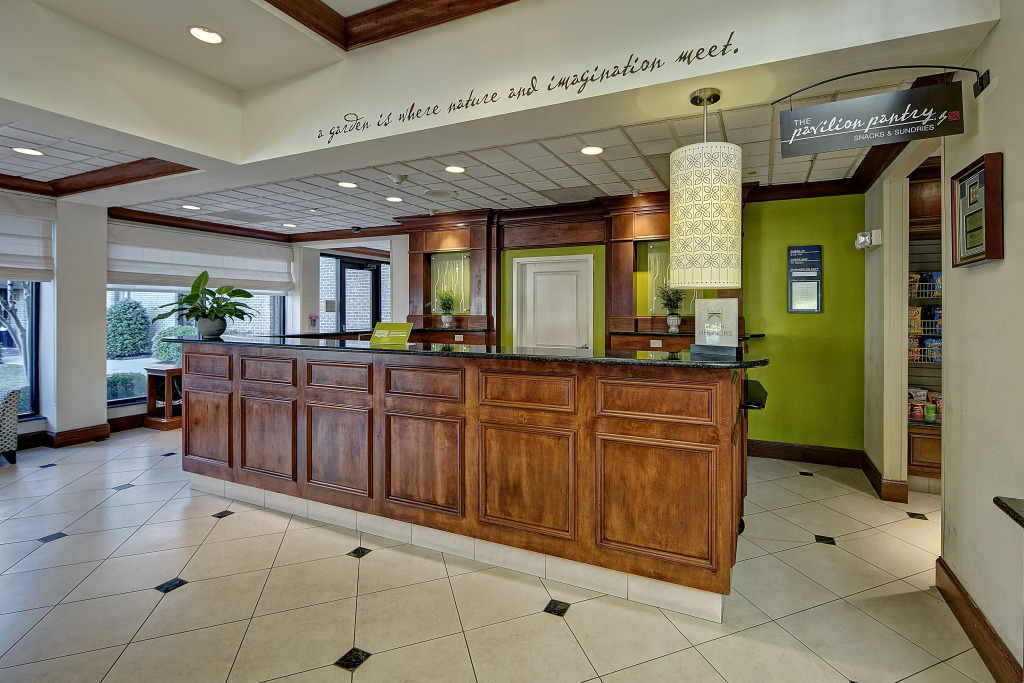 Hilton Garden Inn Memphis/Southaven