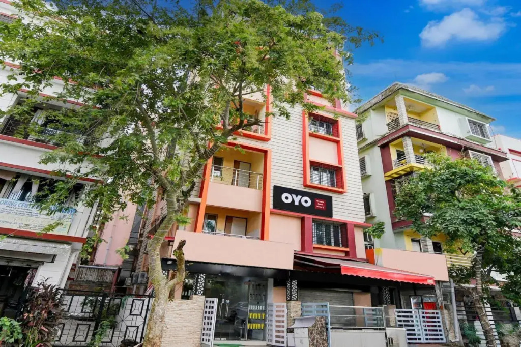 Sp2 Guest House