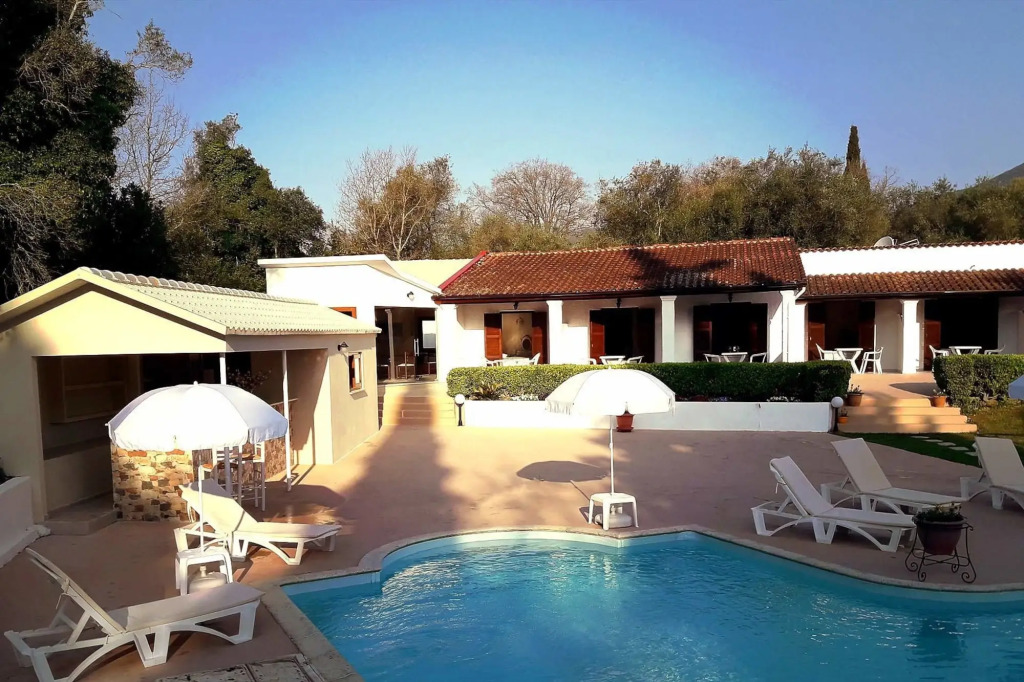 Summer Wine Friendly Resort