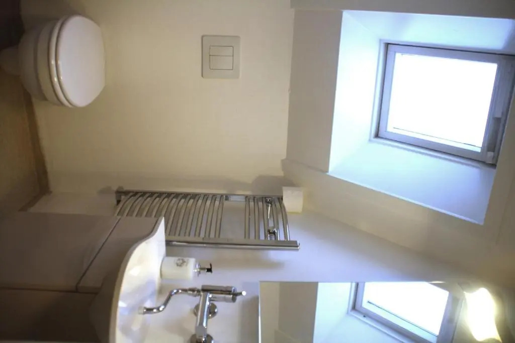 Det Gamle Apotek Bed & Breakfast