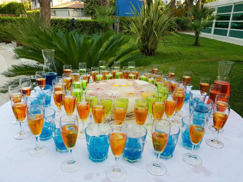Hotel Mediterraneo