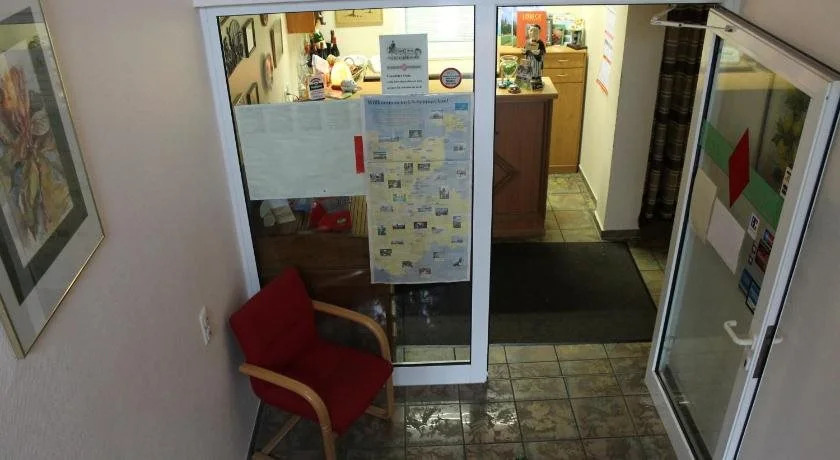 Hotel Ideal