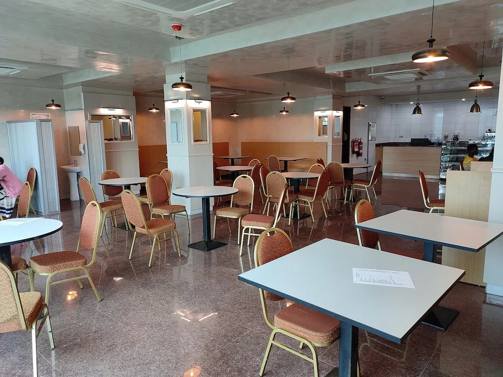 Koki Hotel
