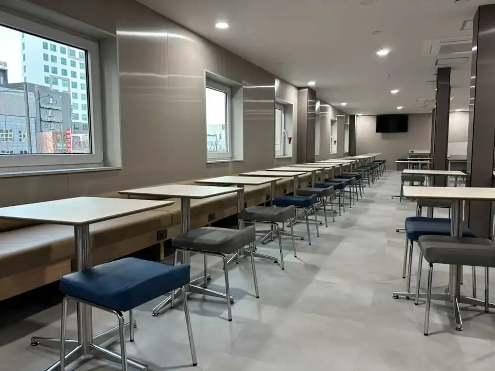 Toyoko Inn Ulsan Samsan