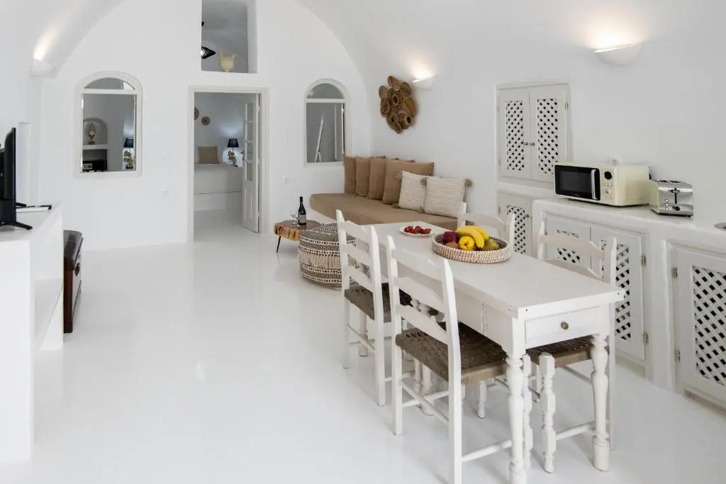 Ambi Villas Santorini