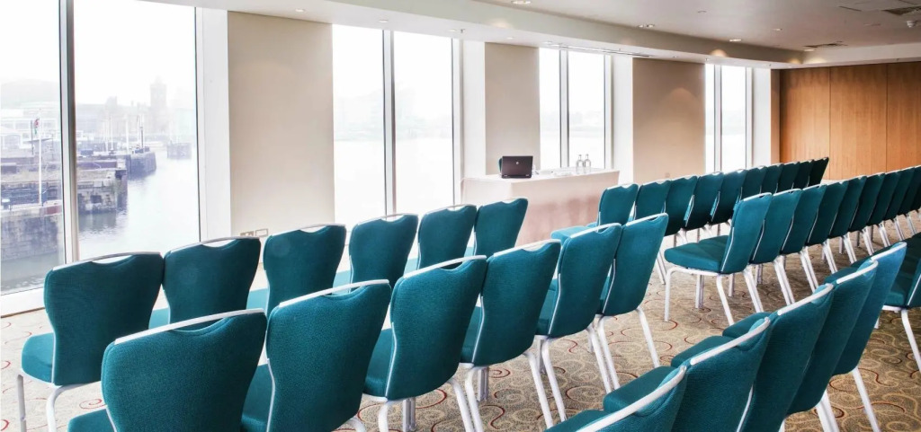 voco St. Davids Cardiff by IHG