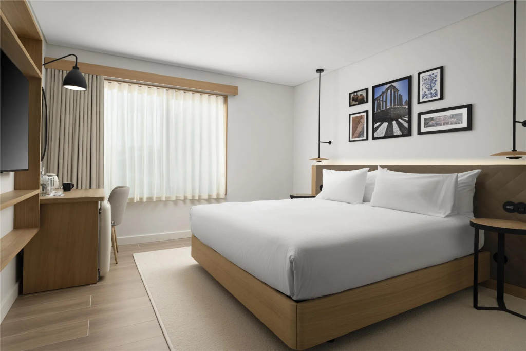 Hilton Garden Inn Al Khobar King Fahd Causeway