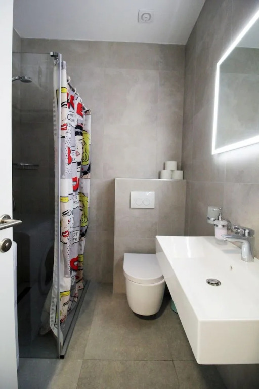 Apartment Split Lazarica
