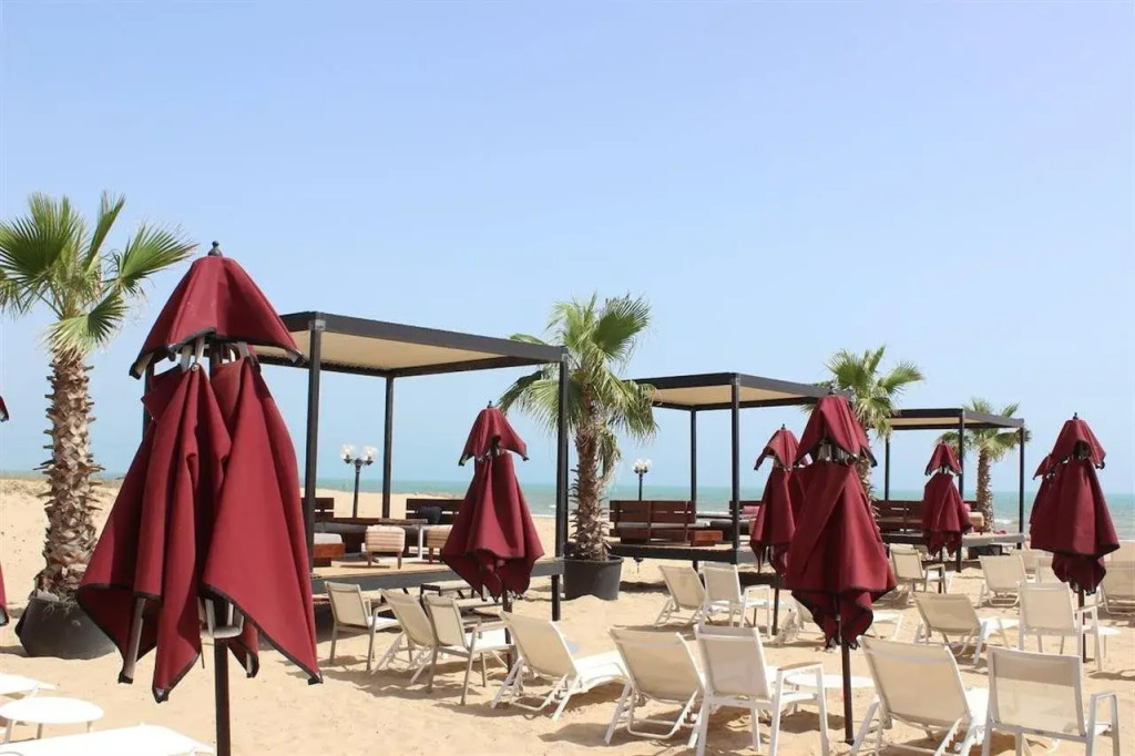 Regency Tunis Hotel