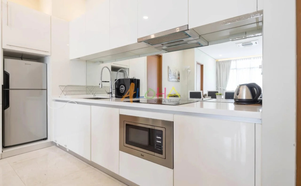 Soho Suites By Olay