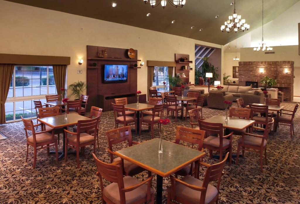 Staybridge Suites Monterrey San Pedro by IHG