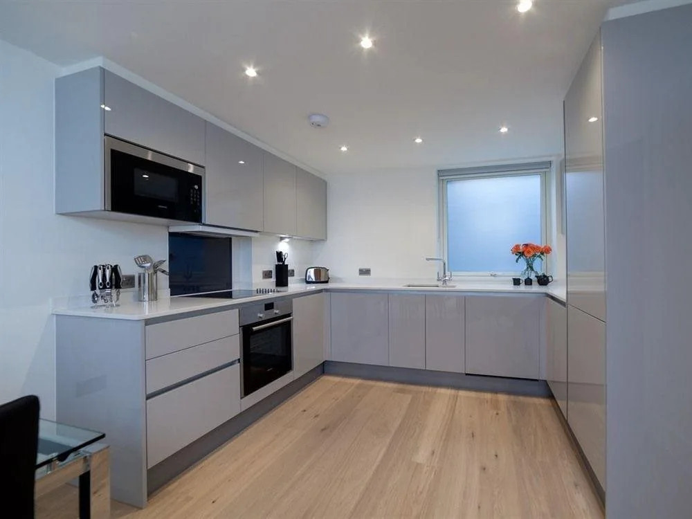Premier Tower Bridge Apartment