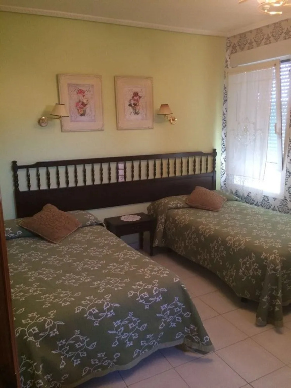 Hostal Monica