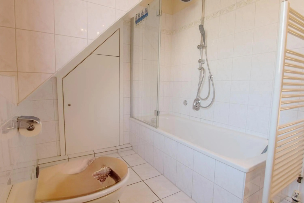 Zur Hanse Wohnung 3 3 - Lingnau