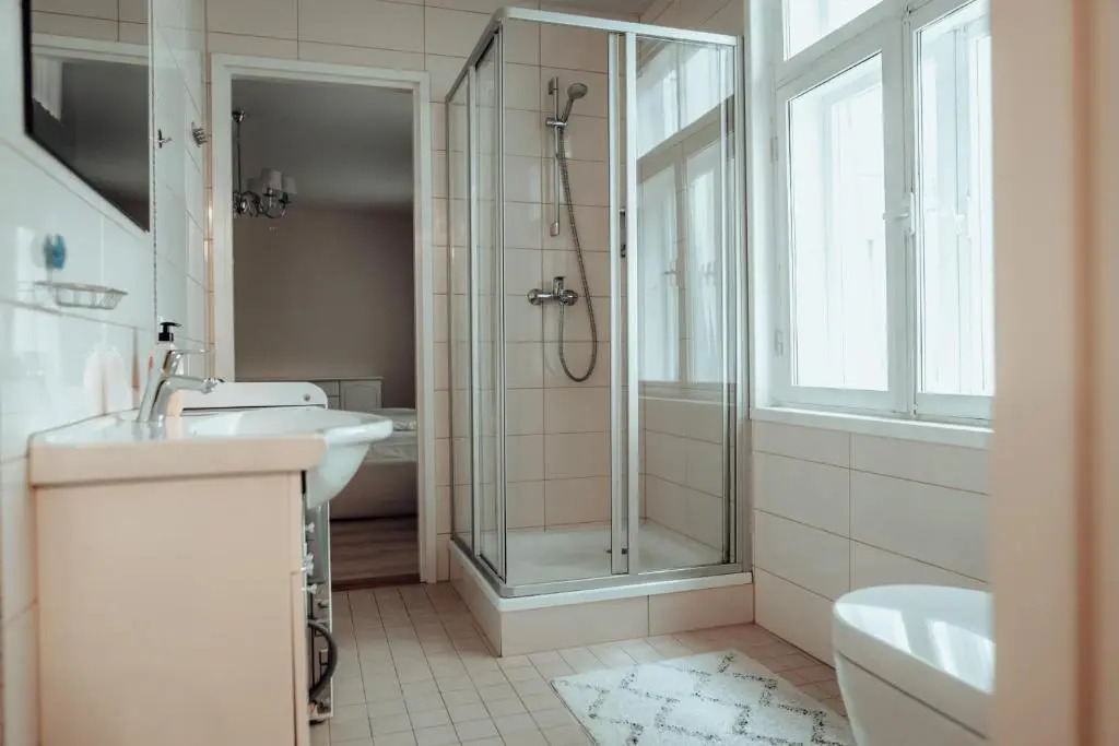 Lovely 1-bedroom apartment in the Old Town