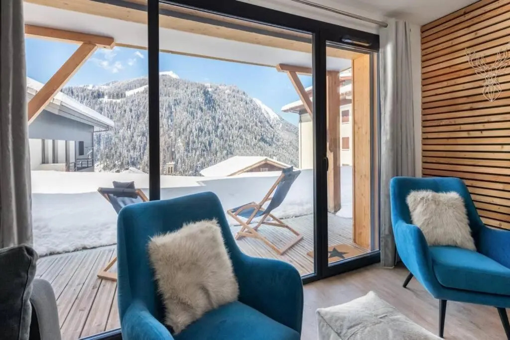 The View - Apt 15 - BO Immobilier