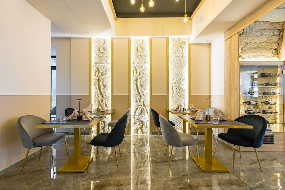 Hotel La Stazione
