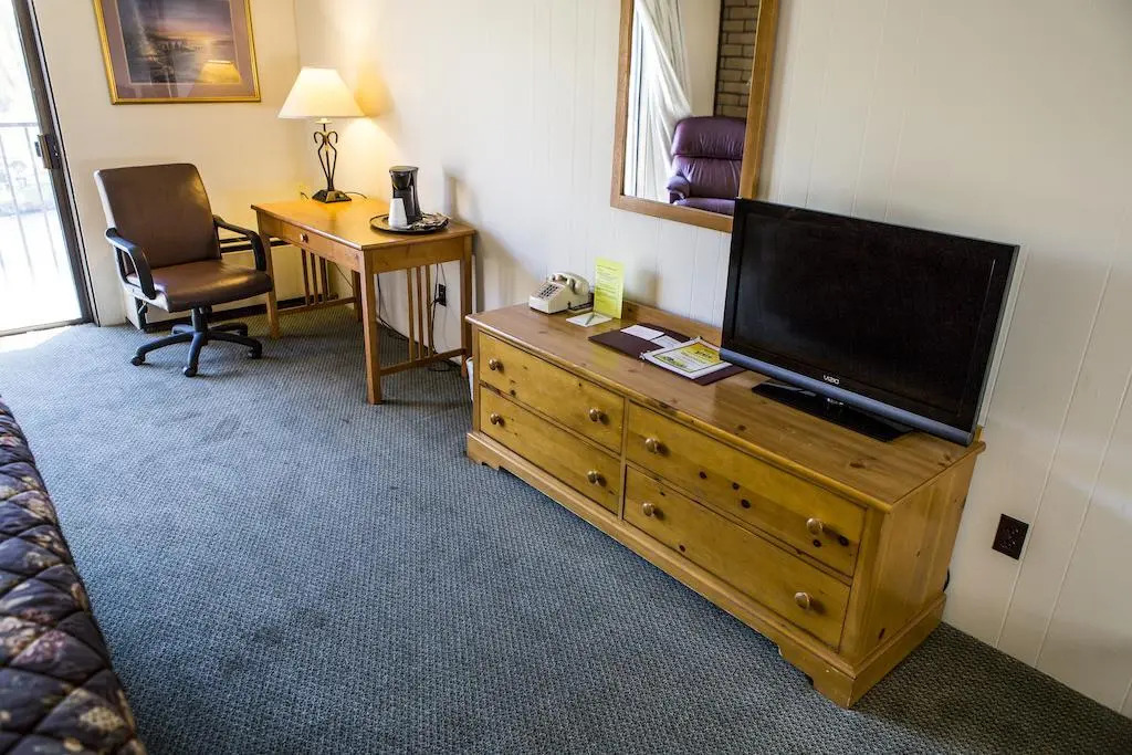 The Stagecoach Inn