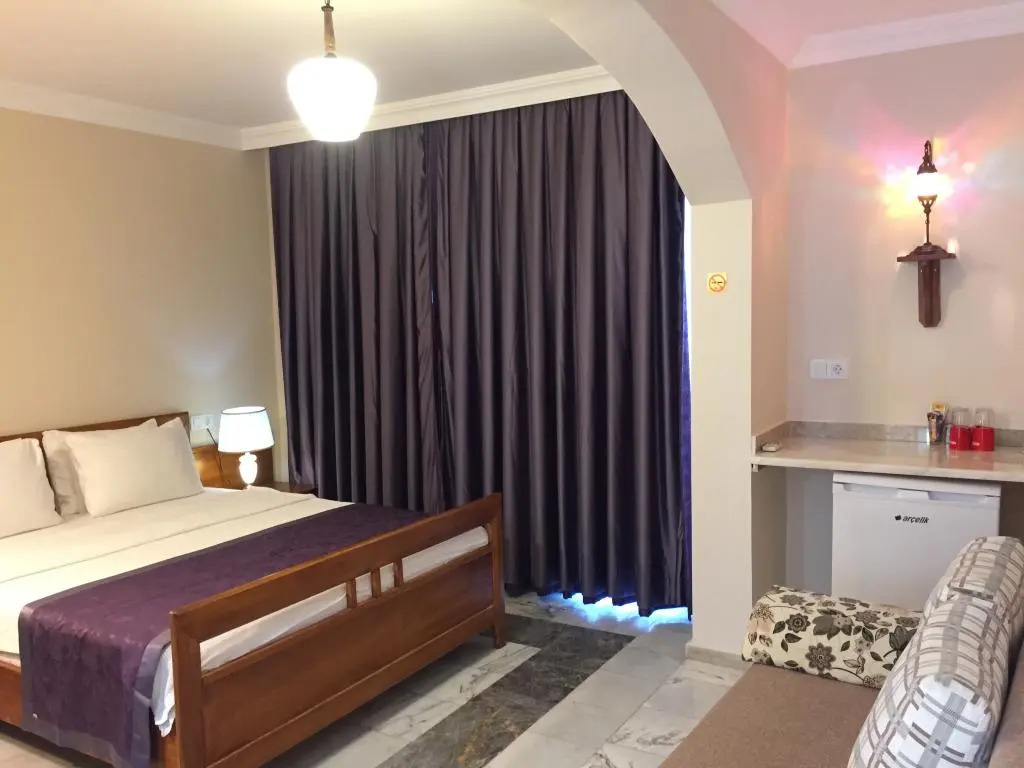 Central Park Otel