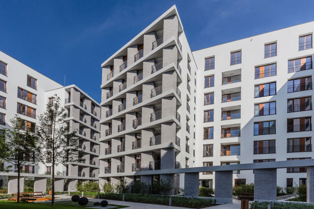 Platinum Residence