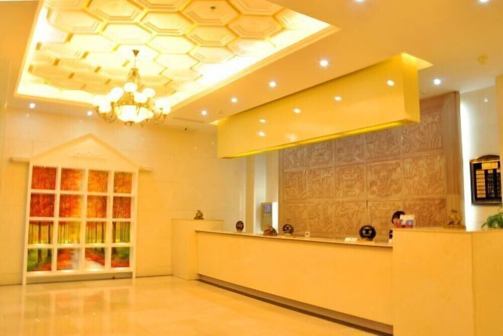 Yafeng International Hotel