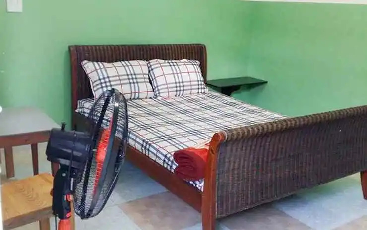 Ngoc Vy Hotel