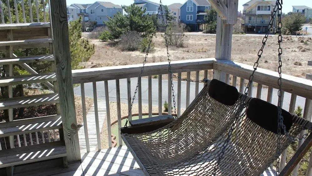 Seas The Day - 3 Br Home