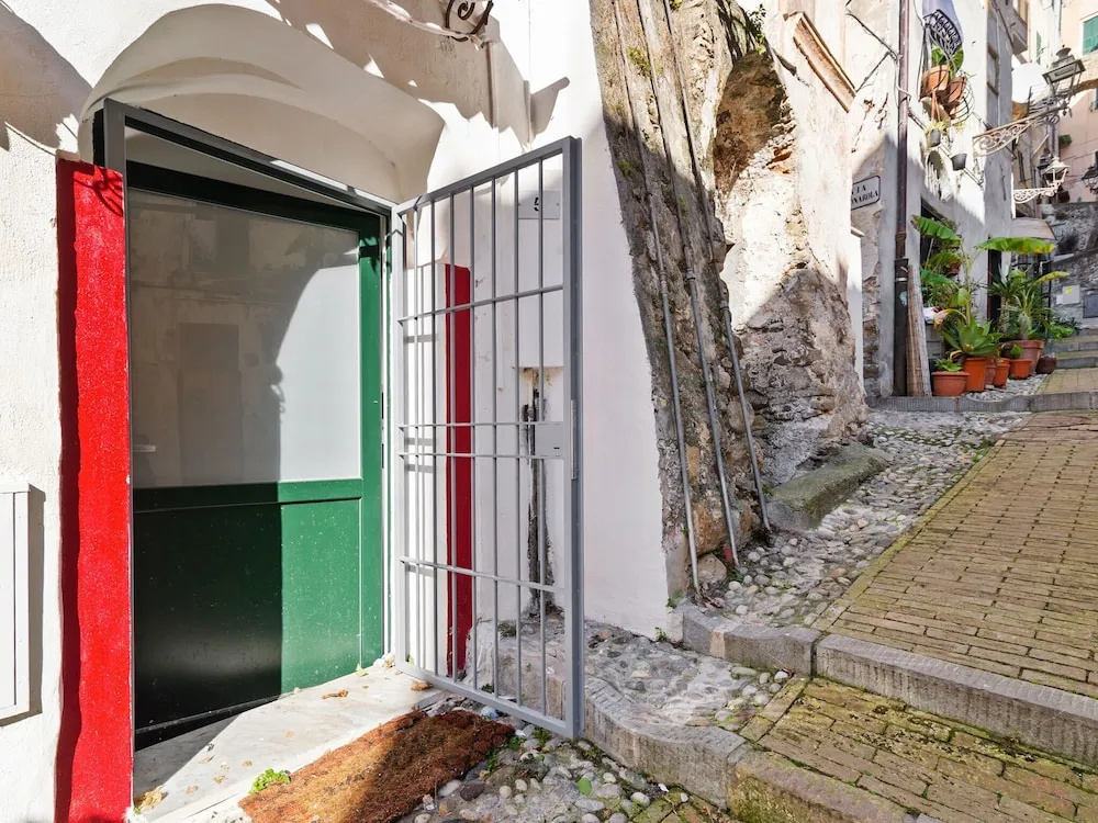 Beautiful Apartment in Sanremo Near Casinò di Sanremo