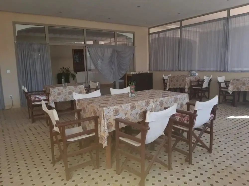 Relais De L'ourika