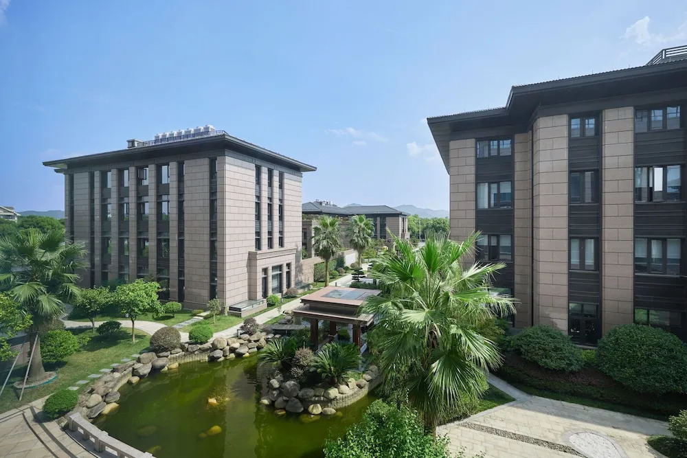 Courtyard by Marriott Hangzhou West