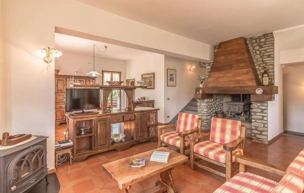 Villa Silvana